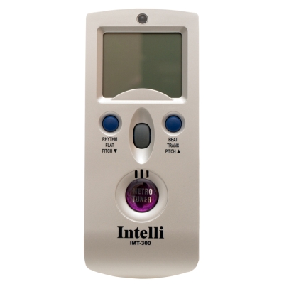 INTELLI Tuner und Metronom