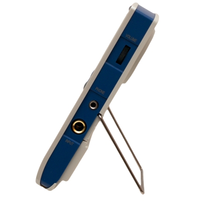INTELLI Tuner und Metronom