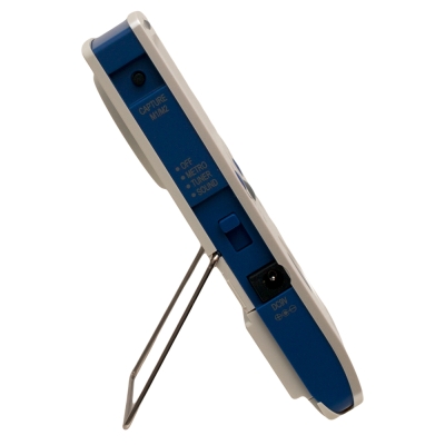 INTELLI Tuner und Metronom