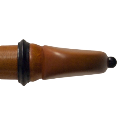 WIRBEL Herzform Violine