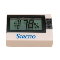 STRETTO Hygrometer