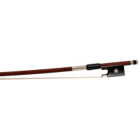 PENZEL Violinbogen Neusilber "M.Pe"