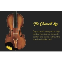THE CHINREST LIP