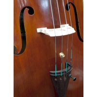 MOSER Wolftöter Cello