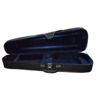 CHORDO Standard Holz Violine Formetui