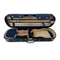 CHORDO Oblungo Violine Etui