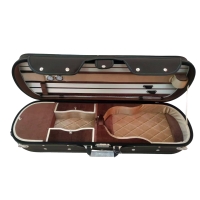 CHORDO Oblungo Violine Etui