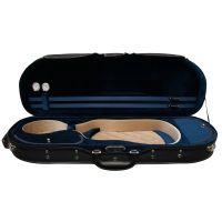 CHORDO Lunavo Violine Etui