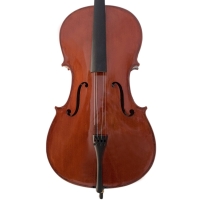 POLYCHORD Beginner Cello Set