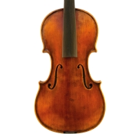 POLYCHORD Student Violine Set