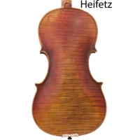 POLYCHORD Student Violine Set