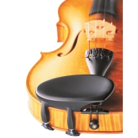 WITTNER Antiallergie Kinnhalter Violine