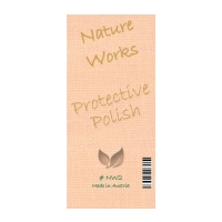 NATURE WORKS Pflegeschutz Politur