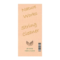 NATURE WORKS String Cleaner