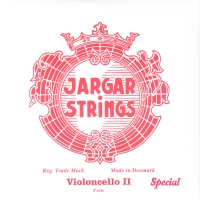 JARGAR Cello Special D