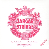 JARGAR Cello "Superior" A