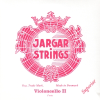 JARGAR Cello "Superior" D