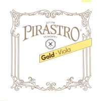 Pirastro 229341 Passione Viola g-3 ball, 17