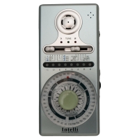INTELLI Tuner und Metronom