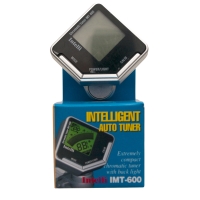 INTELLI Clip On Tuner