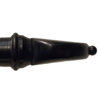 WIRBEL Herzform Violine