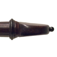 WIRBEL Herzform Violine